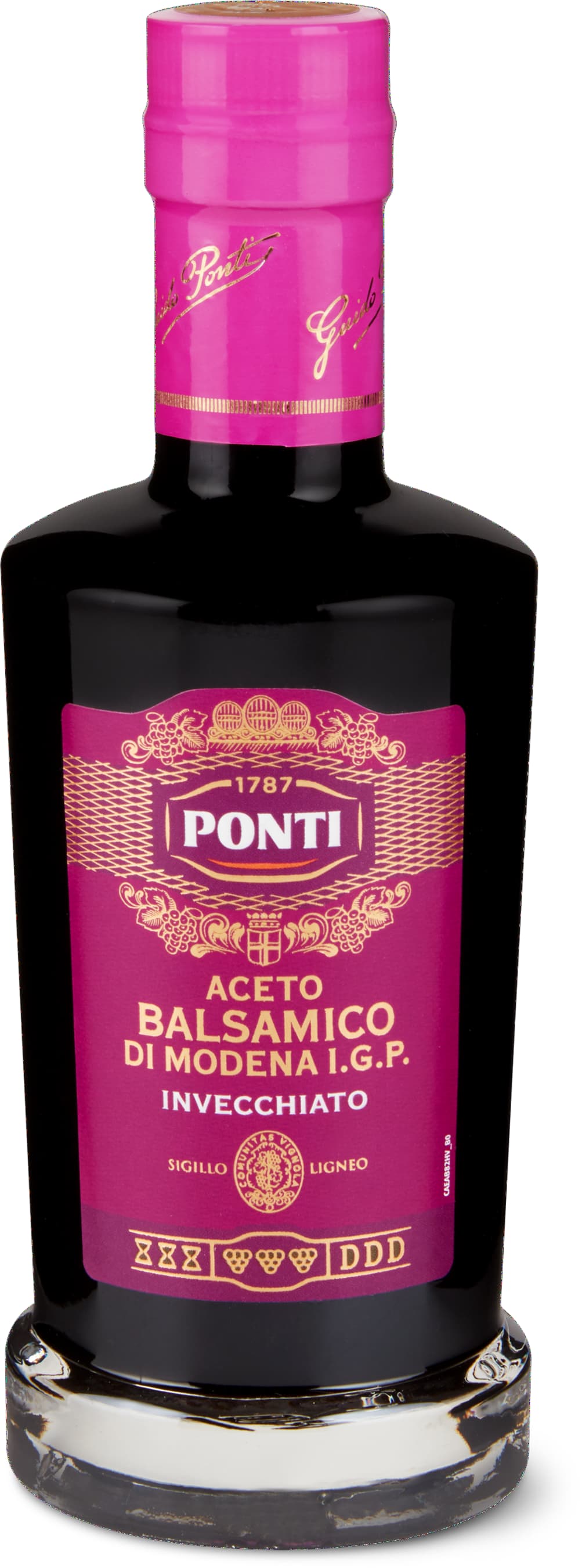 Aceto Balsamico di Modena gereift